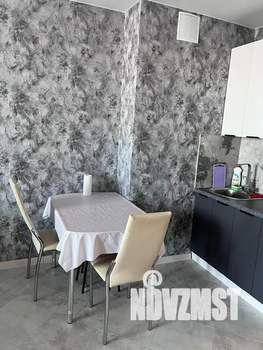 2-к квартира, посуточно, 46м2, 18/20 этаж