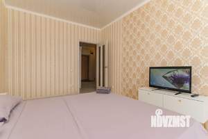 2-к квартира, посуточно, 55м2, 5/16 этаж