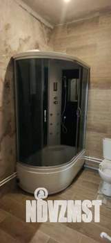 1-к квартира, посуточно, 27м2, 1/1 этаж