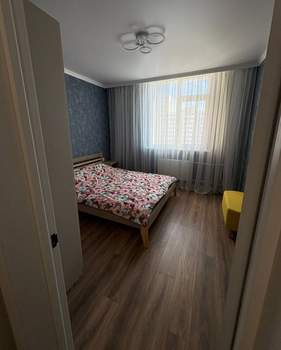 2-к квартира, на длительный срок, 37м2, 11/17 этаж