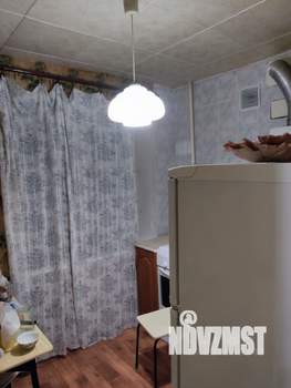 2-к квартира, на длительный срок, 44м2, 2/5 этаж