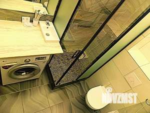 Студия квартира, посуточно, 27м2, 7/18 этаж