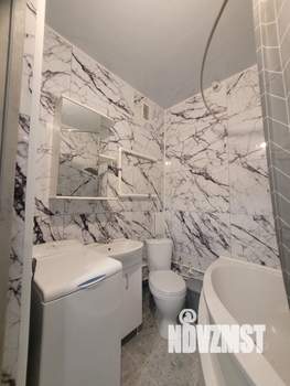 1-к квартира, на длительный срок, 30м2, 2/17 этаж