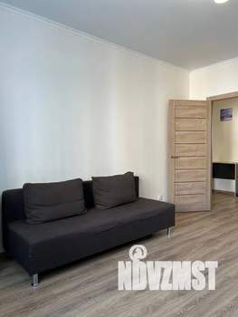 2-к квартира, посуточно, 60м2, 10/17 этаж