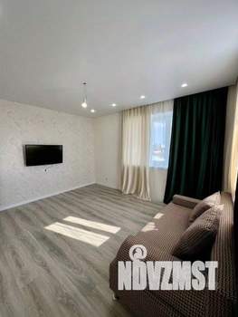 2-к квартира, посуточно, 70м2, 1/1 этаж