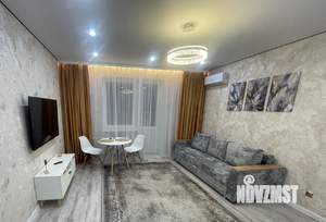 Студия квартира, на длительный срок, 28м2, 11/25 этаж