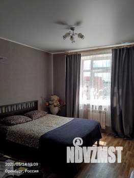 2-к квартира, посуточно, 65м2, 9/14 этаж