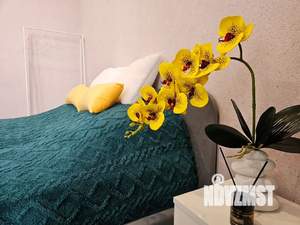 1-к квартира, посуточно, 40м2, 9/17 этаж