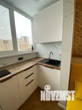 Студия квартира, посуточно, 25м2, 15/17 этаж