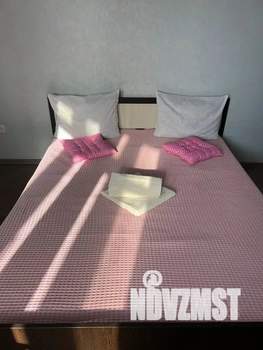 1-к квартира, посуточно, 60м2, 10/18 этаж