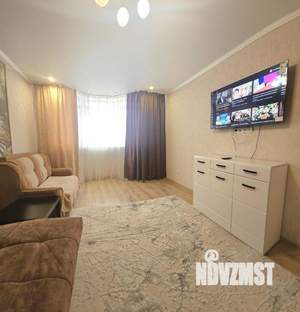 2-к квартира, посуточно, 63м2, 10/17 этаж