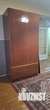 1-к квартира, на длительный срок, 30м2, 3/5 этаж