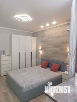 1-к квартира, на длительный срок, 41м2, 10/18 этаж