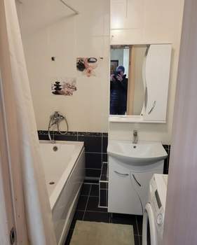 2-к квартира, на длительный срок, 51м2, 3/17 этаж