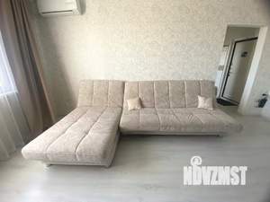 2-к квартира, посуточно, 56м2, 1/1 этаж