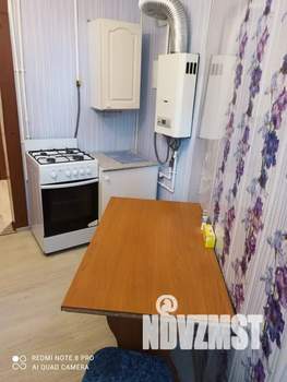 1-к квартира, посуточно, 39м2, 1/3 этаж