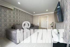 2-к квартира, посуточно, 58м2, 9/9 этаж