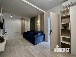 3-к квартира, посуточно, 70м2, 15/25 этаж