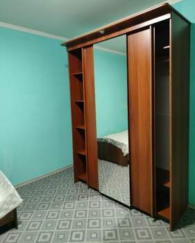 1-к квартира, на длительный срок, 23м2, 6/10 этаж