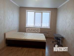 2-к квартира, на длительный срок, 44м2, 1/5 этаж