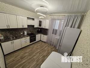 1-к квартира, посуточно, 45м2, 8/17 этаж