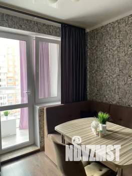 1-к квартира, посуточно, 37м2, 9/14 этаж