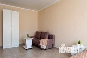 1-к квартира, посуточно, 39м2, 5/14 этаж