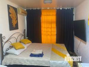 Студия квартира, посуточно, 18м2, 1/1 этаж