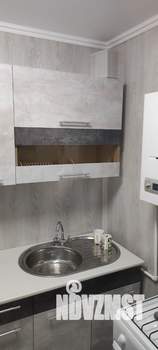 1-к квартира, на длительный срок, 30м2, 4/5 этаж