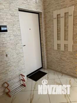 1-к квартира, посуточно, 41м2, 1/14 этаж