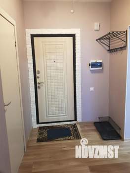 1-к квартира, на длительный срок, 36м2, 11/17 этаж