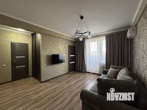 1-к квартира, на длительный срок, 35м2, 6/17 этаж