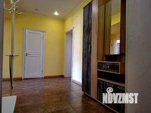 2-к квартира, посуточно, 67м2, 8/9 этаж