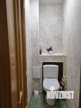 3-к квартира, посуточно, 60м2, 12/16 этаж