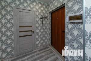 1-к квартира, посуточно, 41м2, 1/1 этаж