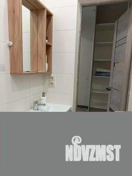 1-к квартира, посуточно, 29м2, 1/1 этаж