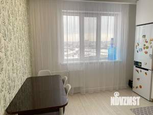 2-к квартира, на длительный срок, 63м2, 14/24 этаж