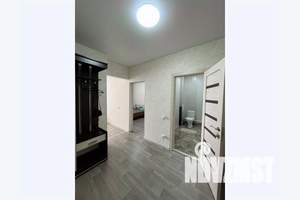 2-к квартира, посуточно, 46м2, 9/17 этаж