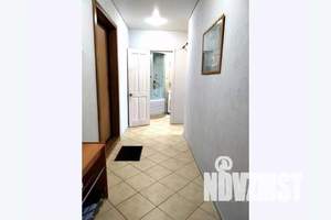 2-к квартира, посуточно, 50м2, 5/9 этаж