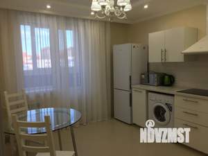 1-к квартира, на длительный срок, 43м2, 5/17 этаж