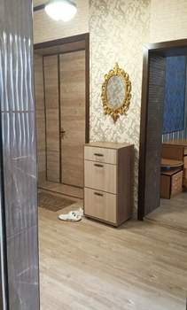 2-к квартира, на длительный срок, 49м2, 3/3 этаж