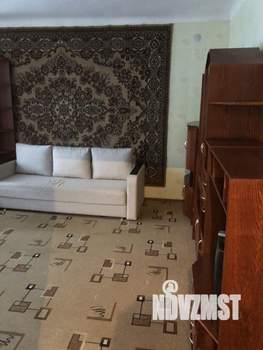 1-к квартира, на длительный срок, 32м2, 1/2 этаж