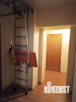 3-к квартира, на длительный срок, 107м2, 7/7 этаж