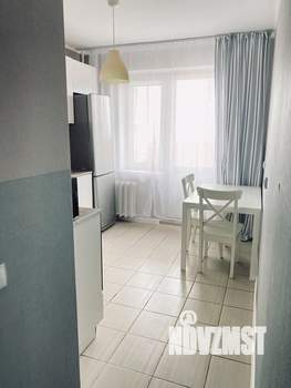 1-к квартира, на длительный срок, 45м2, 10/18 этаж