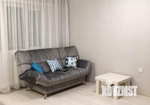 1-к квартира, посуточно, 35м2, 2/4 этаж