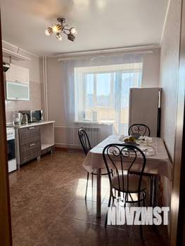 2-к квартира, посуточно, 55м2, 5/15 этаж