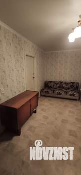 3-к квартира, на длительный срок, 48м2, 3/5 этаж
