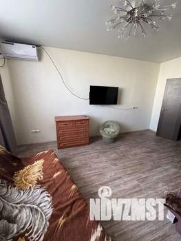 2-к квартира, посуточно, 75м2, 8/17 этаж