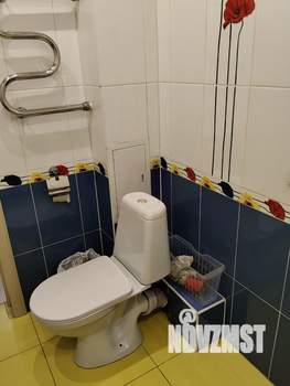 1-к квартира, на длительный срок, 45м2, 5/9 этаж