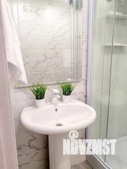 1-к квартира, посуточно, 39м2, 1/1 этаж